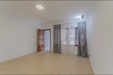 Sala de casa à venda com 4 quartos, 140m² em Vila São José (ipiranga), São Paulo