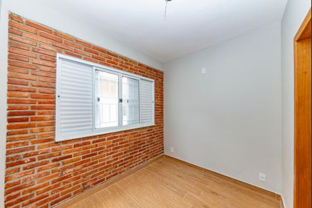 Casa para alugar com 25m², 1 quarto e sem vagaSuíte