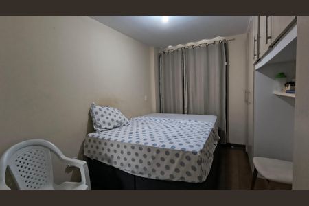 Suíte de apartamento à venda com 3 quartos, 98m² em Recreio dos Bandeirantes, Rio de Janeiro
