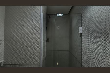 Apartamento à venda com 98m², 3 quartos e 2 vagasBanheiro Social