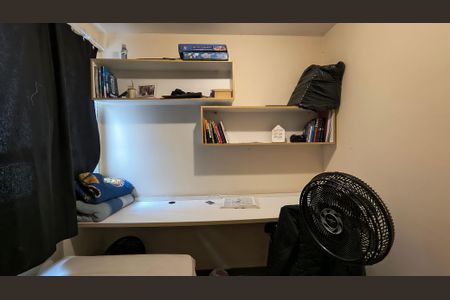 Apartamento à venda com 98m², 3 quartos e 2 vagasQuarto 1