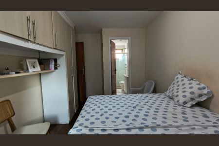 Apartamento à venda com 98m², 3 quartos e 2 vagasSuíte