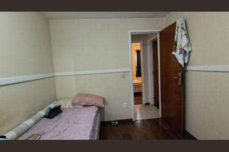 Apartamento à venda com 98m², 3 quartos e 2 vagasQuarto 2