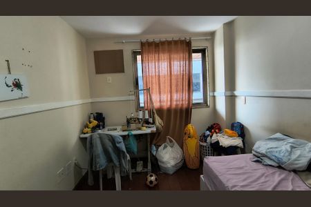 Apartamento à venda com 98m², 3 quartos e 2 vagasQuarto 2
