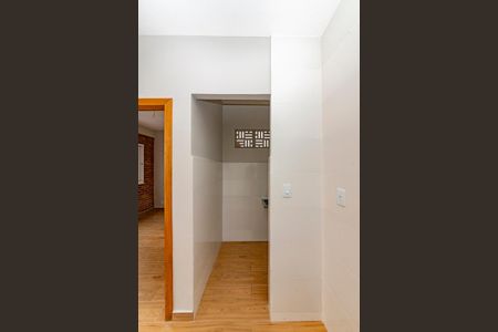 Casa para alugar com 25m², 1 quarto e sem vaga Casa para alugar com 25m², 1 quarto e sem vagaÁrea de Serviço