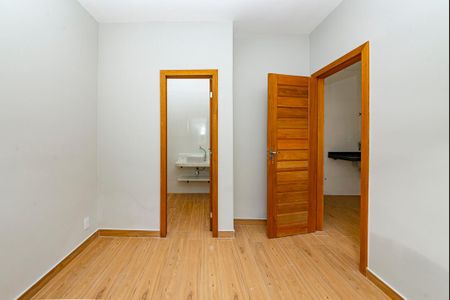 Casa para alugar com 25m², 1 quarto e sem vaga Casa para alugar com 25m², 1 quarto e sem vagaSuíte