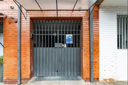 Casa para alugar com 25m², 1 quarto e sem vaga Casa para alugar com 25m², 1 quarto e sem vagaPlaca