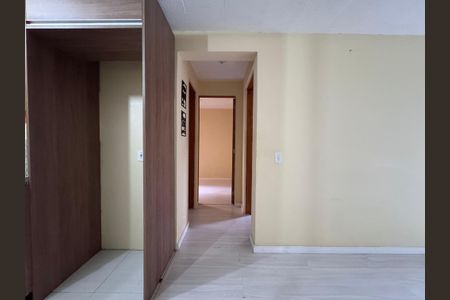 Sala de apartamento para alugar com 2 quartos, 45m² em São José, São Leopoldo
