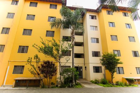 Apartamento para alugar com 45m², 2 quartos e 1 vaga Apartamento para alugar com 45m², 2 quartos e 1 vagaÁrea comum