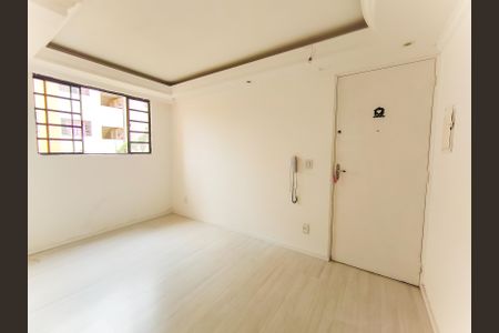 Sala de apartamento para alugar com 2 quartos, 45m² em Vila Nova Curuca, São Paulo