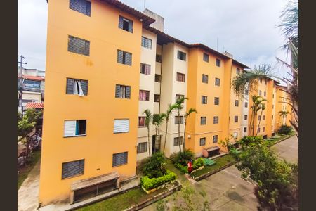 Apartamento para alugar com 45m², 2 quartos e 1 vaga Apartamento para alugar com 45m², 2 quartos e 1 vagaVista do Quarto 1