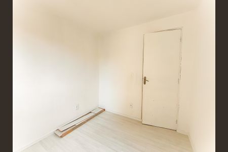 Quarto 1 de apartamento para alugar com 2 quartos, 45m² em Vila Nova Curuca, São Paulo