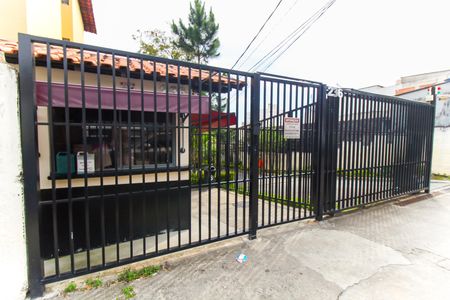 Apartamento para alugar com 45m², 2 quartos e 1 vaga Apartamento para alugar com 45m², 2 quartos e 1 vagaFachada