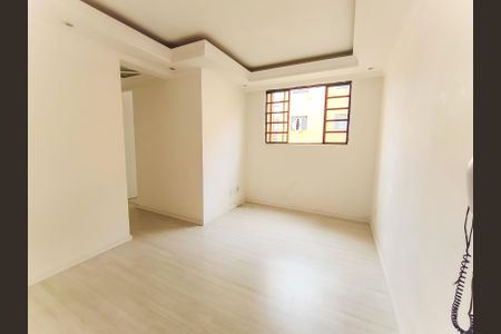 Sala de apartamento para alugar com 2 quartos, 45m² em Vila Nova Curuca, São Paulo