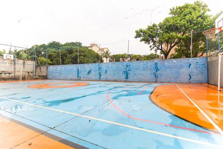 Apartamento para alugar com 45m², 2 quartos e 1 vaga Apartamento para alugar com 45m², 2 quartos e 1 vagaQuadra Esportiva