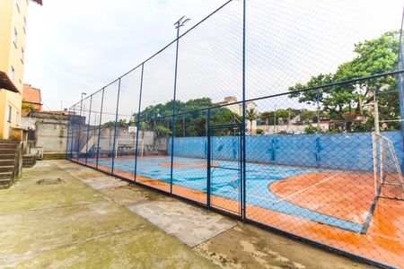 Apartamento para alugar com 45m², 2 quartos e 1 vaga Apartamento para alugar com 45m², 2 quartos e 1 vagaQuadra Esportiva