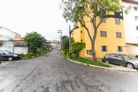 Apartamento para alugar com 45m², 2 quartos e 1 vaga Apartamento para alugar com 45m², 2 quartos e 1 vagaÁrea comum