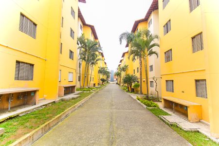 Apartamento para alugar com 45m², 2 quartos e 1 vaga Apartamento para alugar com 45m², 2 quartos e 1 vagaÁrea comum