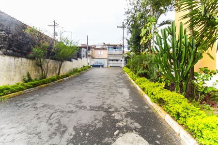 Apartamento para alugar com 45m², 2 quartos e 1 vaga Apartamento para alugar com 45m², 2 quartos e 1 vagaEntrada