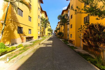 Apartamento para alugar com 45m², 2 quartos e 1 vaga Apartamento para alugar com 45m², 2 quartos e 1 vagaÁrea comum