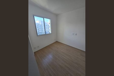 Quarto 1 de apartamento à venda com 2 quartos, 50m² em Santo Cristo, Rio de Janeiro