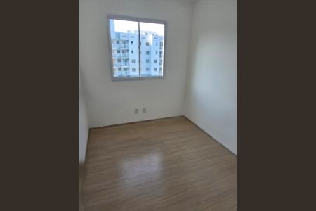 Quarto 2 de apartamento à venda com 2 quartos, 50m² em Santo Cristo, Rio de Janeiro
