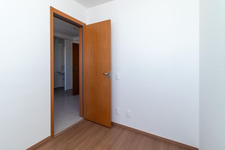 Quarto 1 de apartamento para alugar com 2 quartos, 38m² em Lapa, São Paulo