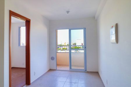 Sala de apartamento para alugar com 2 quartos, 38m² em Lapa, São Paulo