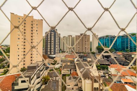 Apartamento à venda com 2 quartos, 46m² em Vila Guarani, São Paulo