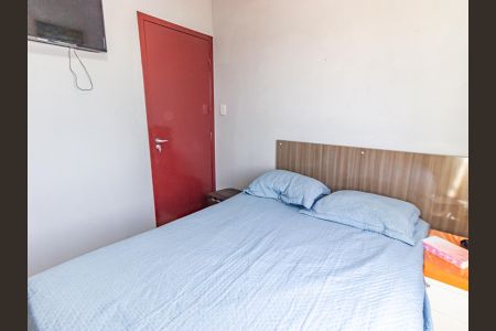 Quarto de apartamento à venda com 1 quarto, 45m² em Brás, São Paulo