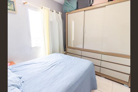 Quarto de apartamento à venda com 1 quarto, 45m² em Brás, São Paulo