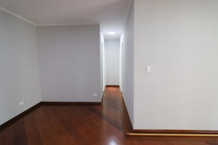 Sala de apartamento à venda com 3 quartos, 67m² em Jaguaré, Osasco