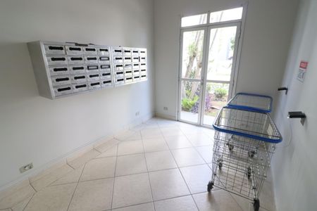 Apartamento à venda com 67m², 3 quartos e 1 vagaÁrea comum - Correio