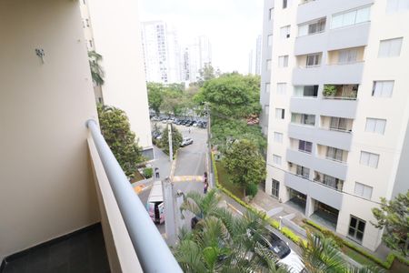 Sala de apartamento à venda com 3 quartos, 67m² em Jaguaré, Osasco
