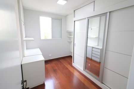 Quarto 2 de apartamento à venda com 3 quartos, 67m² em Jaguaré, Osasco