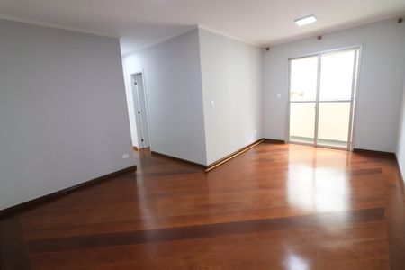 Sala de apartamento à venda com 3 quartos, 67m² em Jaguaré, Osasco