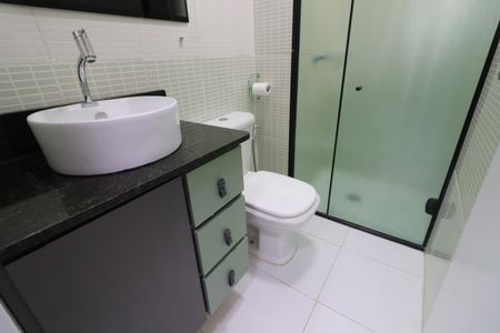 Apartamento à venda com 67m², 3 quartos e 1 vagaBanheiro