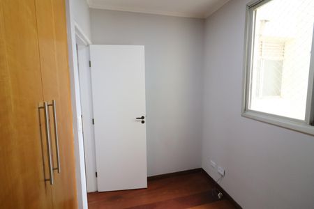 Apartamento à venda com 67m², 3 quartos e 1 vagaQuarto 3