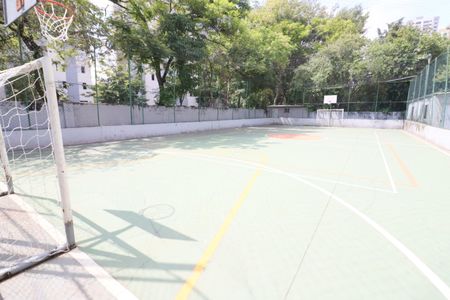 Apartamento à venda com 67m², 3 quartos e 1 vagaÁrea comum - Quadra