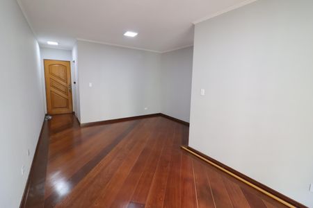 Sala de apartamento à venda com 3 quartos, 67m² em Jaguaré, Osasco