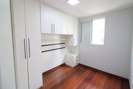 Quarto 1 de apartamento à venda com 3 quartos, 67m² em Jaguaré, Osasco
