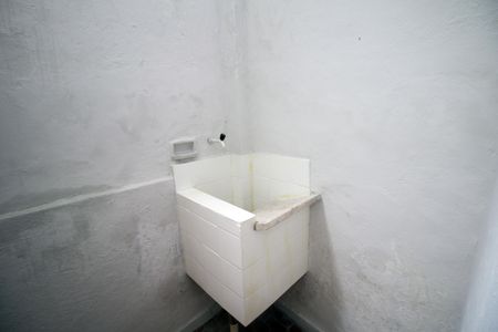 Casa para alugar com 50m², 1 quarto e sem vagaÁrea de Serviço