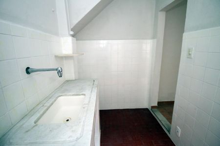 Casa para alugar com 50m², 1 quarto e sem vagaCozinha