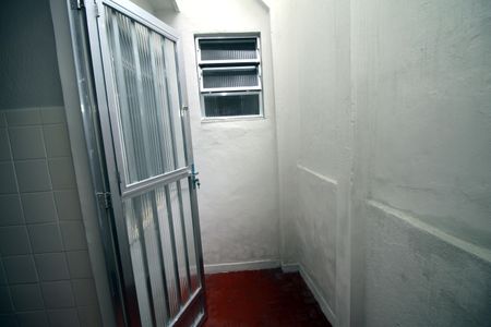 Casa para alugar com 50m², 1 quarto e sem vagaÁrea de Serviço