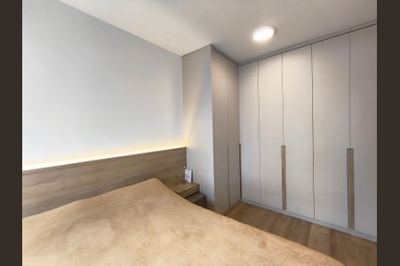 Apartamento à venda com 79m², 3 quartos e 1 vagaSuíte