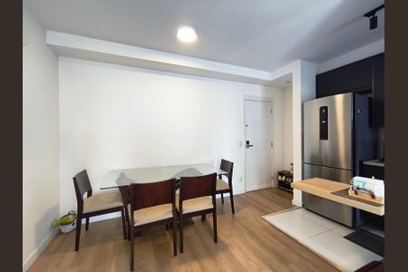 Sala de apartamento à venda com 3 quartos, 79m² em Ipiranga, São Paulo