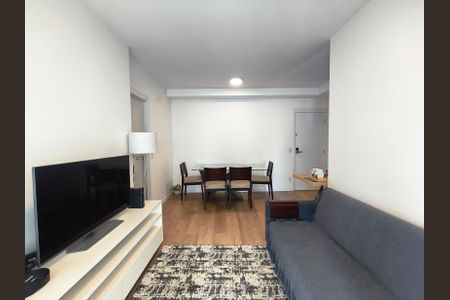 Apartamento à venda com 79m², 3 quartos e 1 vagaSala