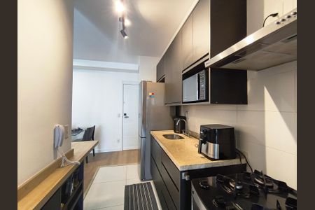 Apartamento à venda com 79m², 3 quartos e 1 vagaCozinha