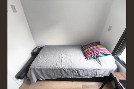 Quarto 1 de apartamento à venda com 3 quartos, 79m² em Ipiranga, São Paulo