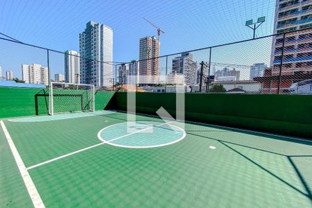 Apartamento à venda com 79m², 3 quartos e 1 vagaQuadra